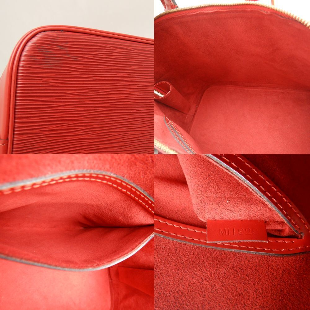 LO-LV bags 2513