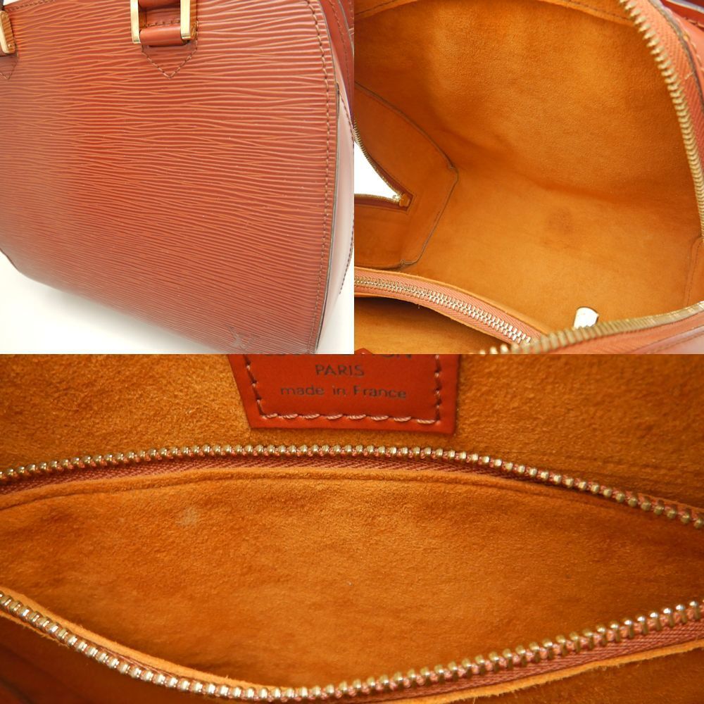 LO-LV bags 2518