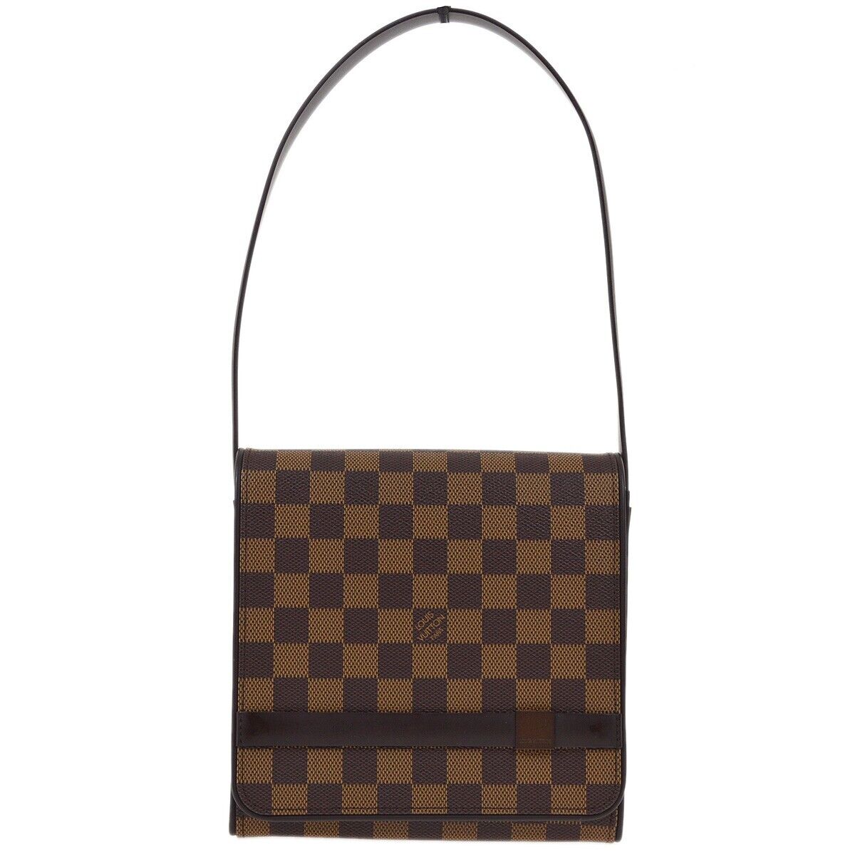 LO-LV bags 1957