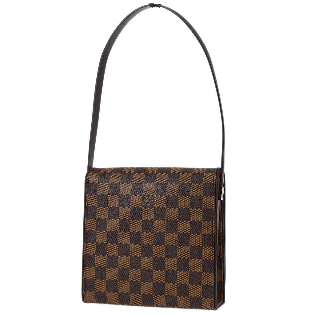 LO-LV bags 1957