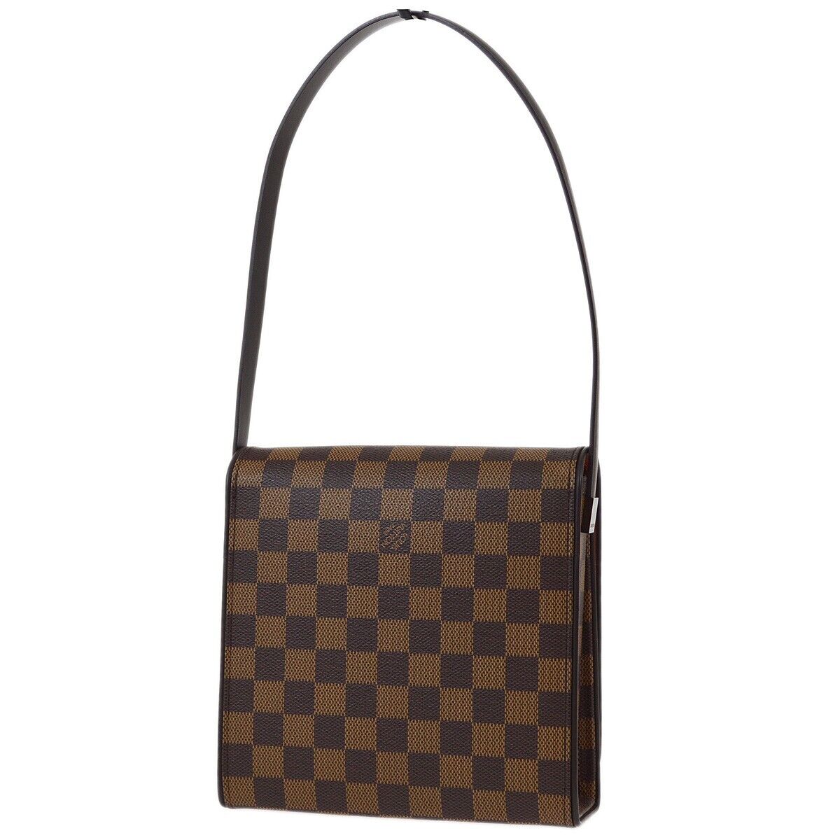 LO-LV bags 1957