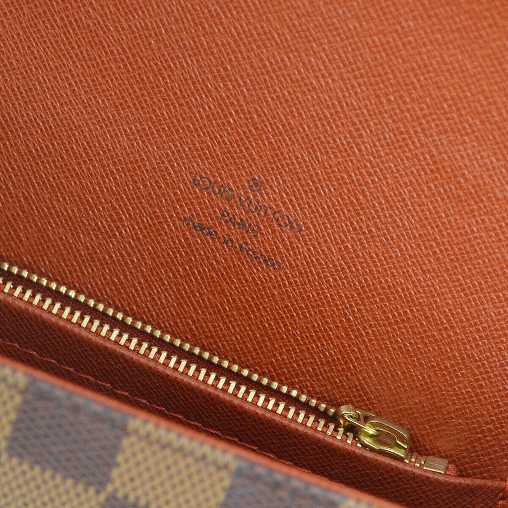 LO-LV bags 1957