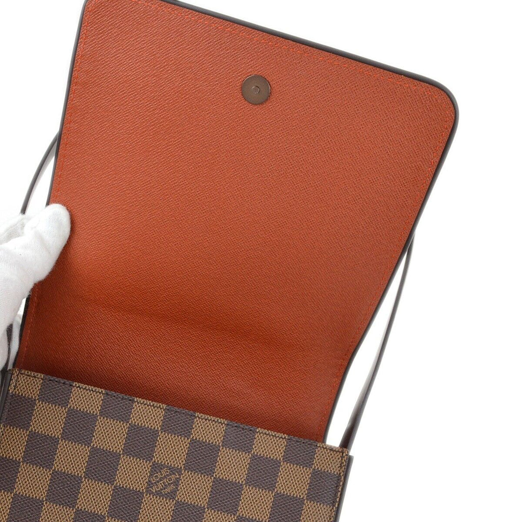 LO-LV bags 1957