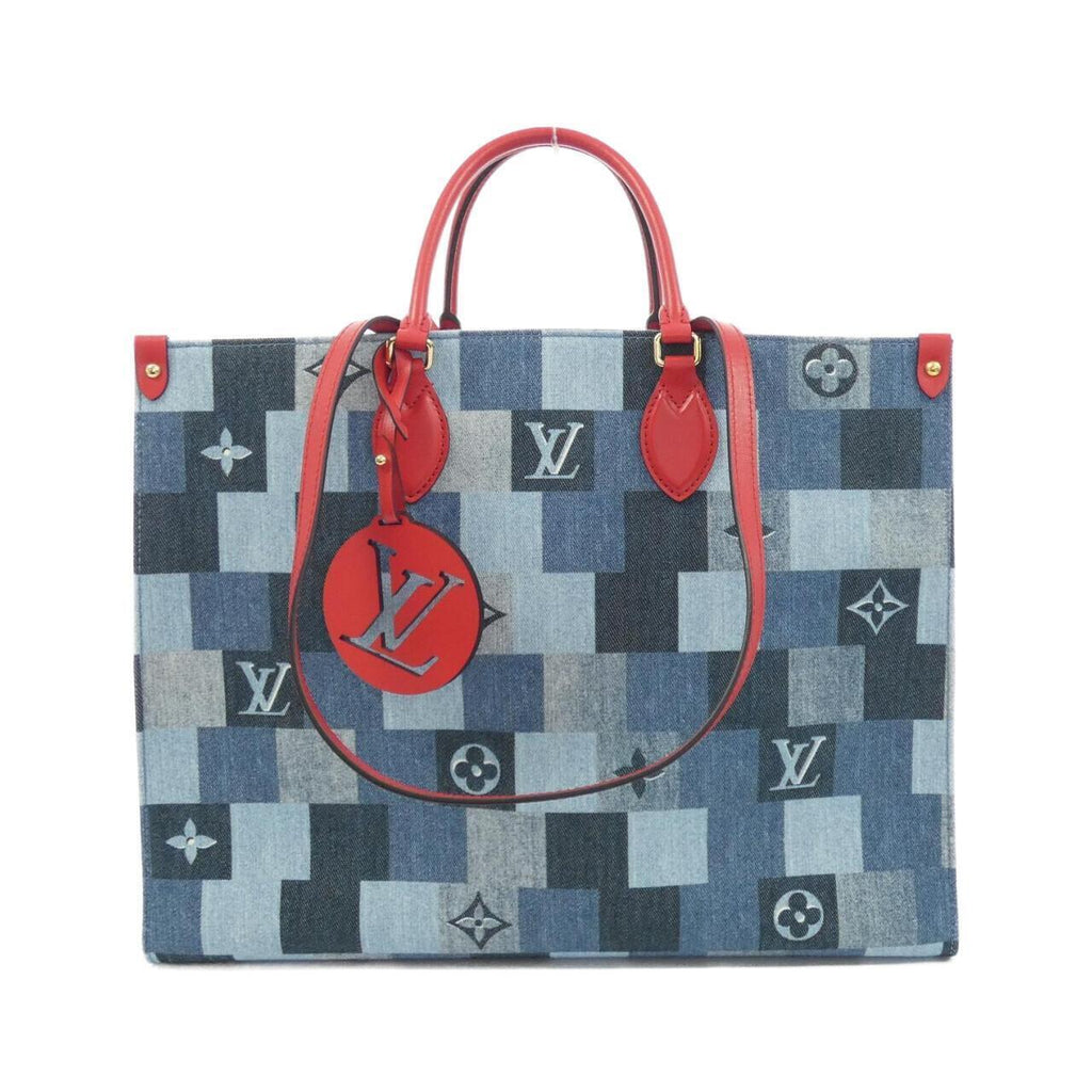 LO-LV bags 2109