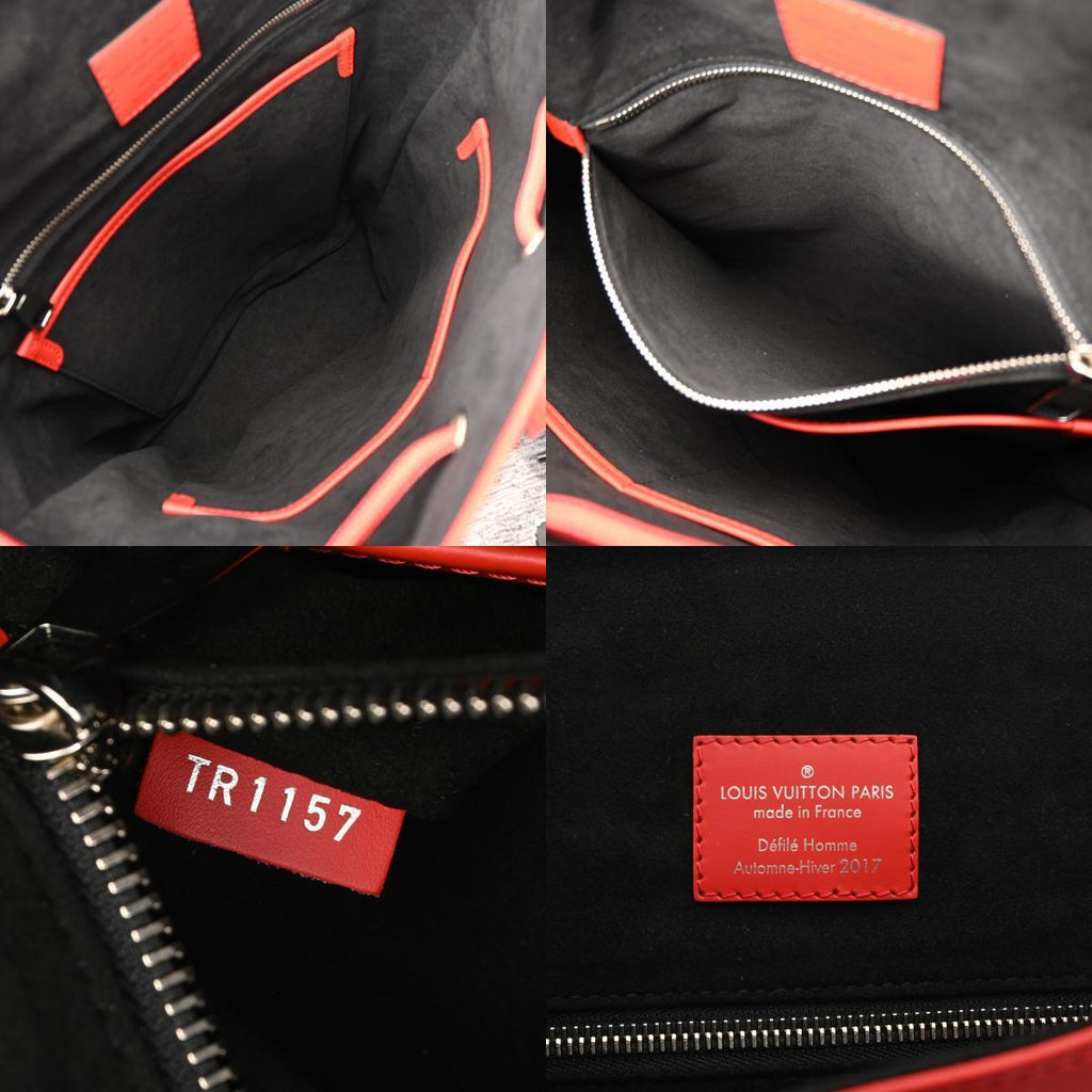 LO-LV bags 2455