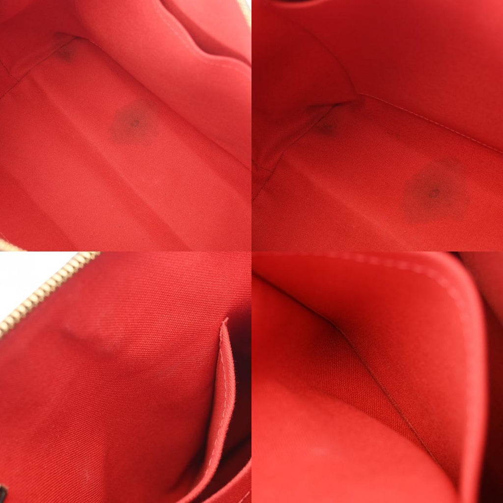 LO-LV bags 1988