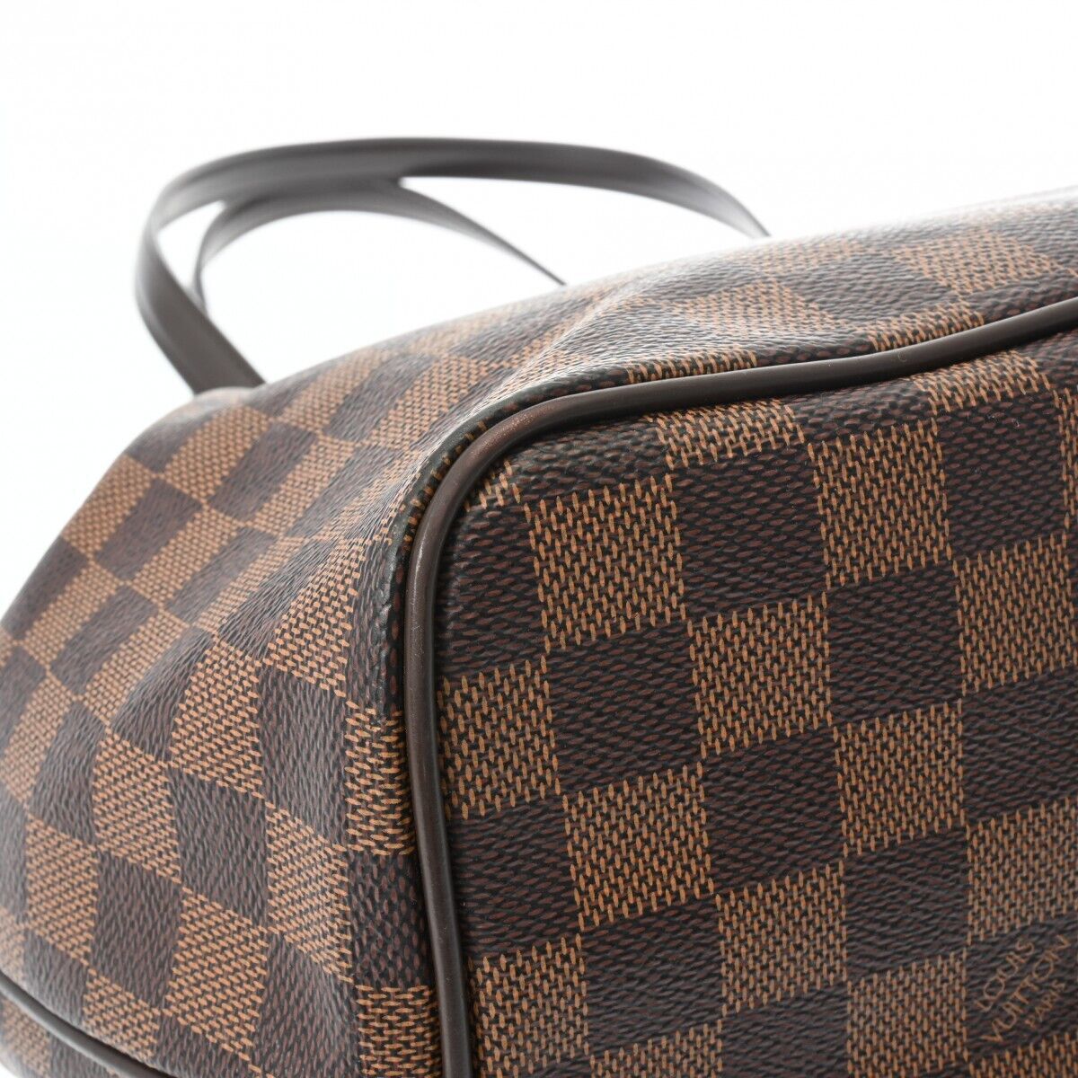LO-LV bags 1988