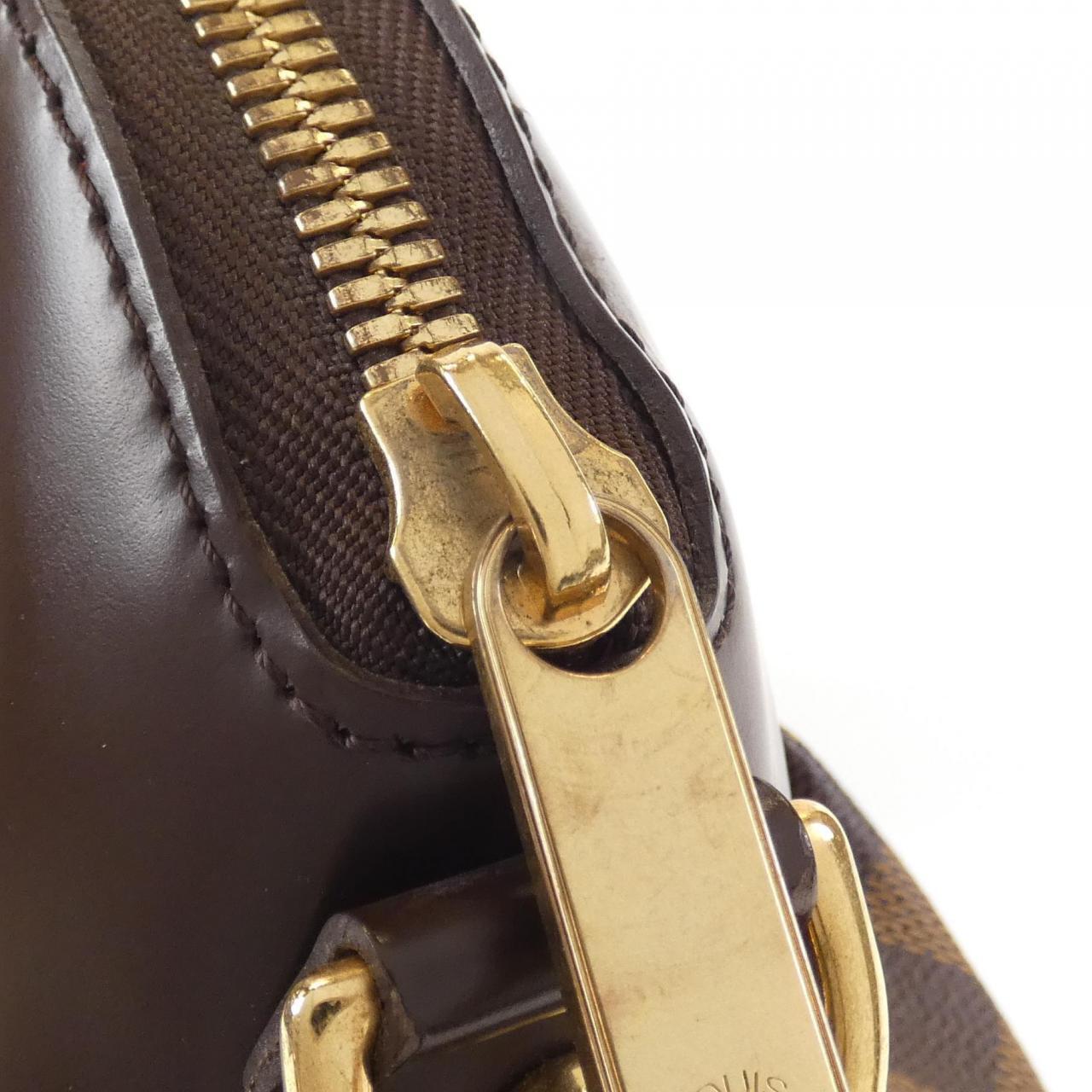 LO-LV bags 1948