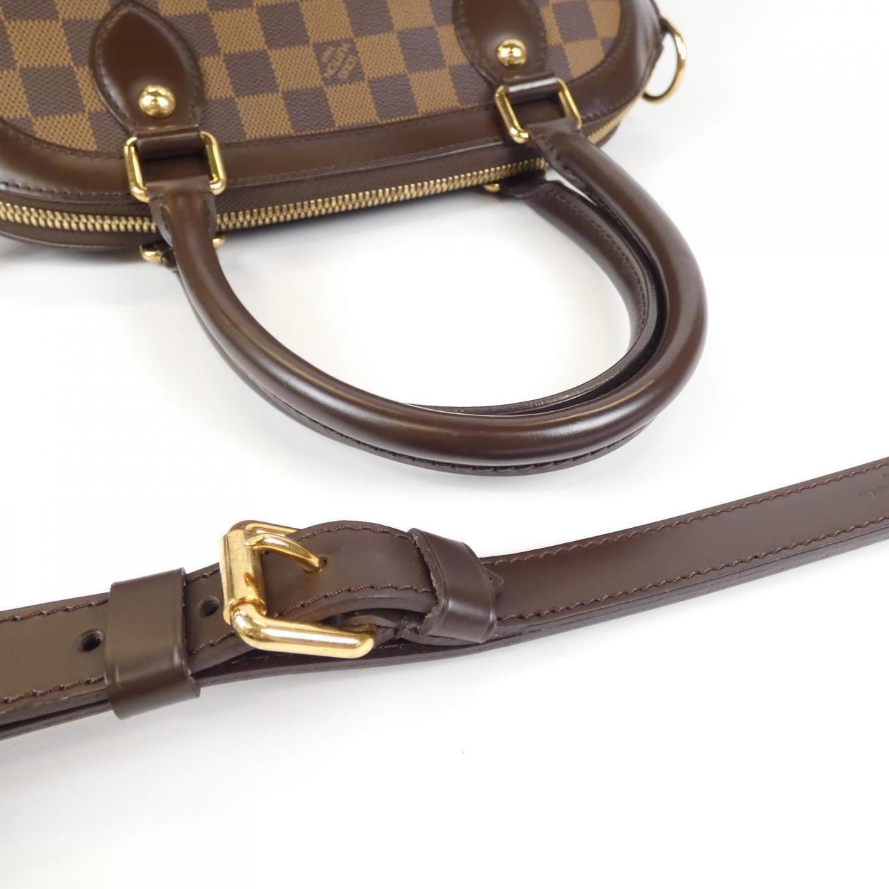 LO-LV bags 1948