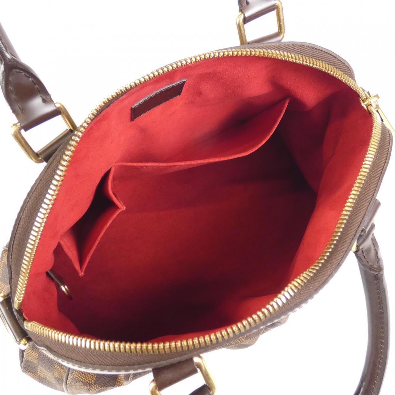 LO-LV bags 1948