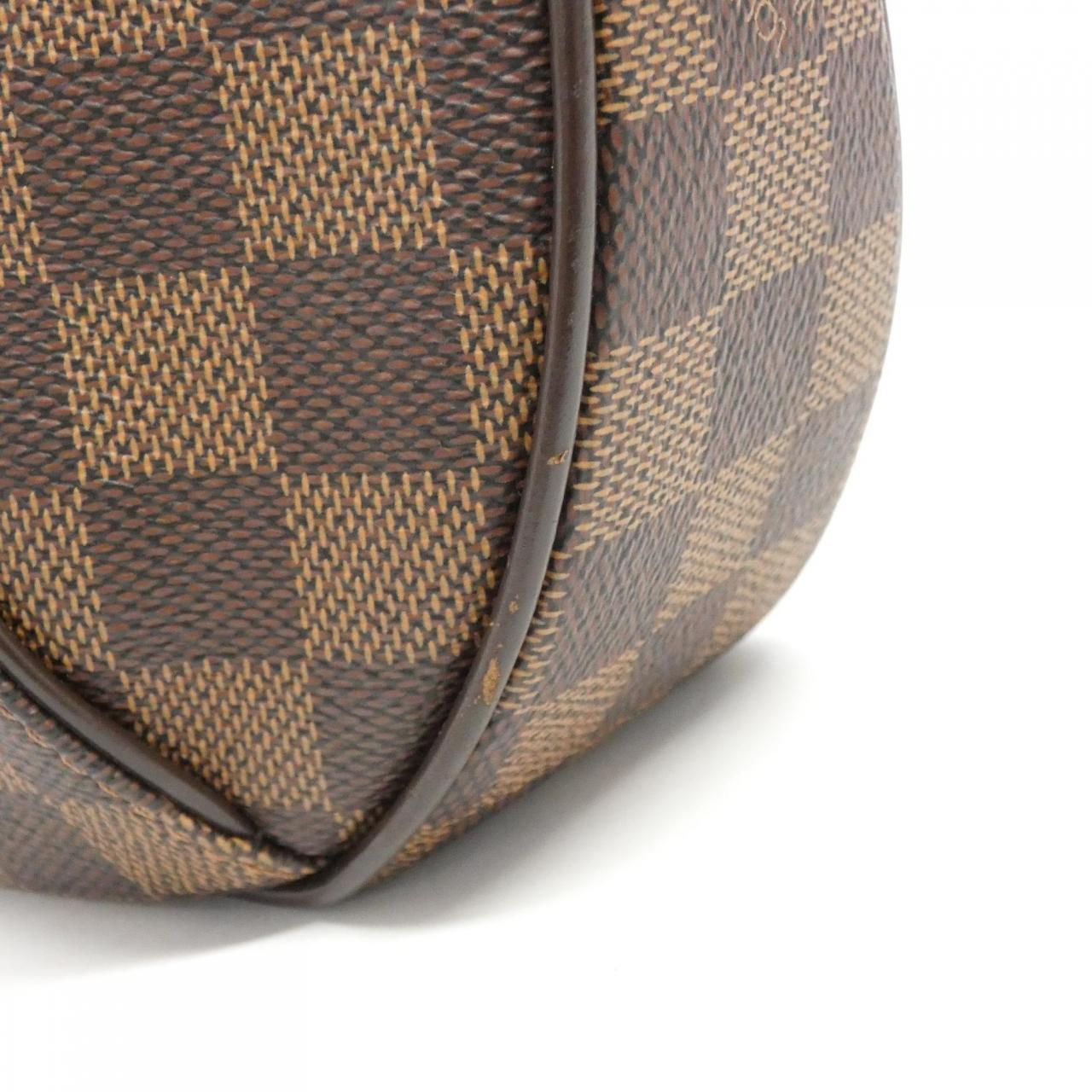 LO-LV bags 1936