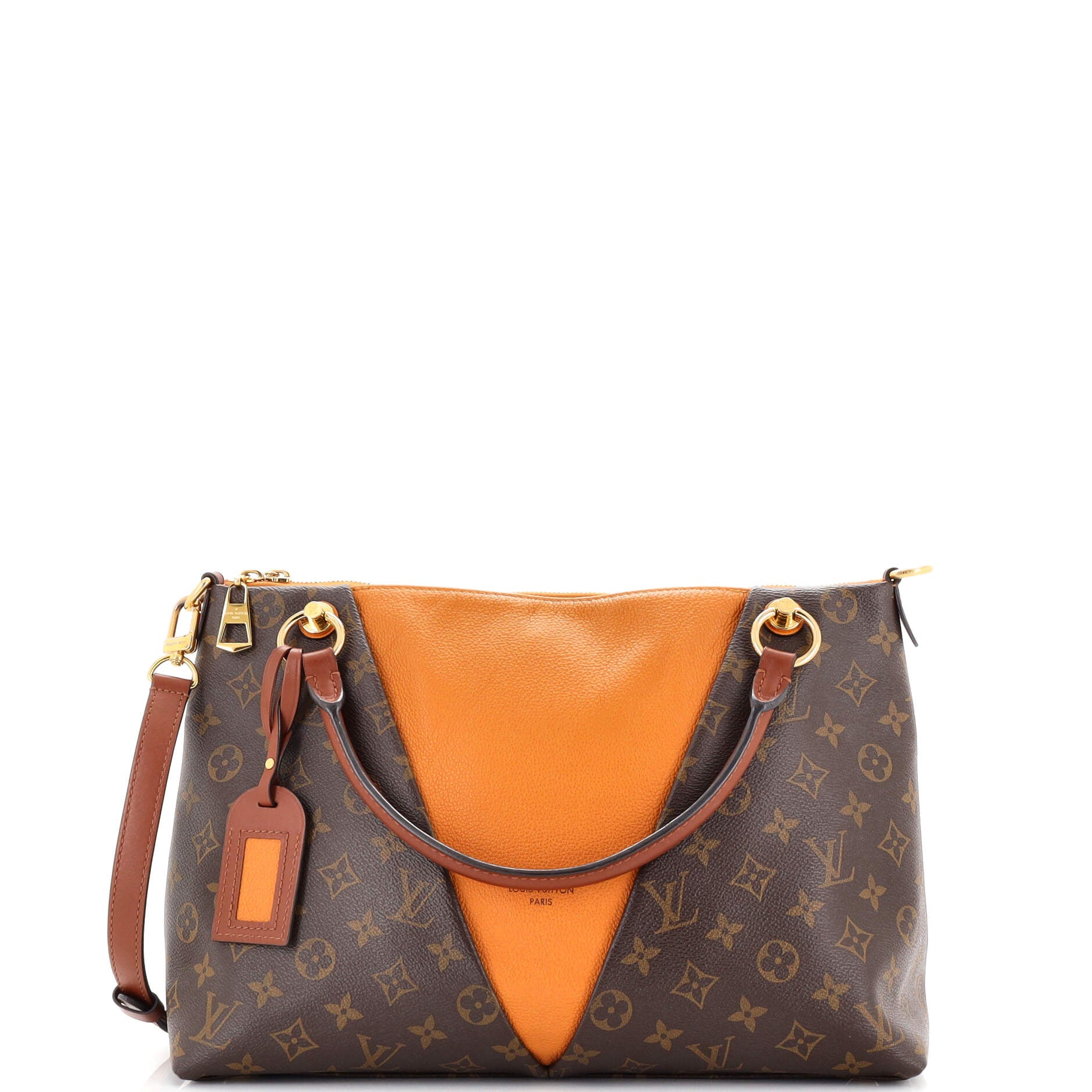 LO-LV bags 2687