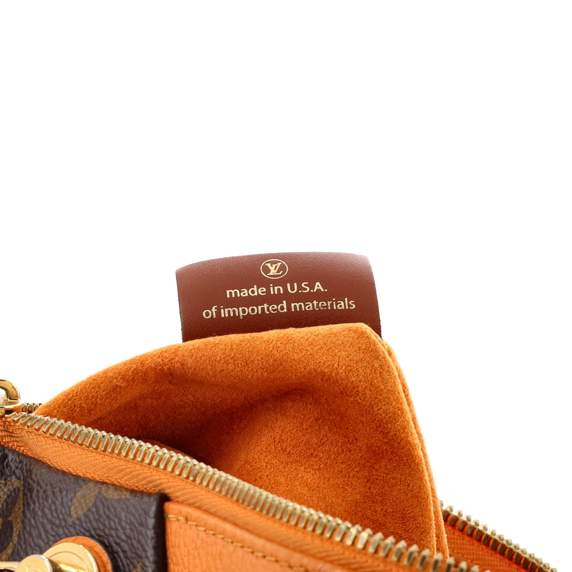 LO-LV bags 2687
