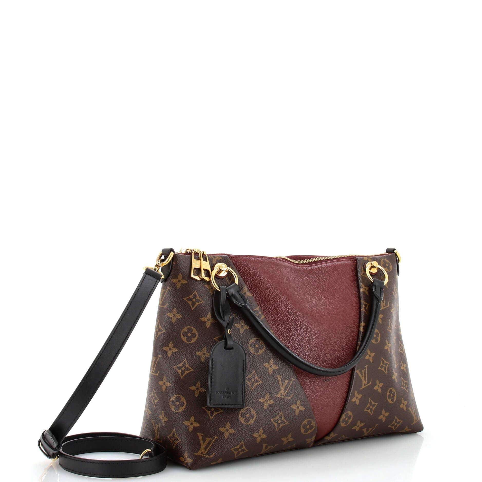 LO-LV bags 2686
