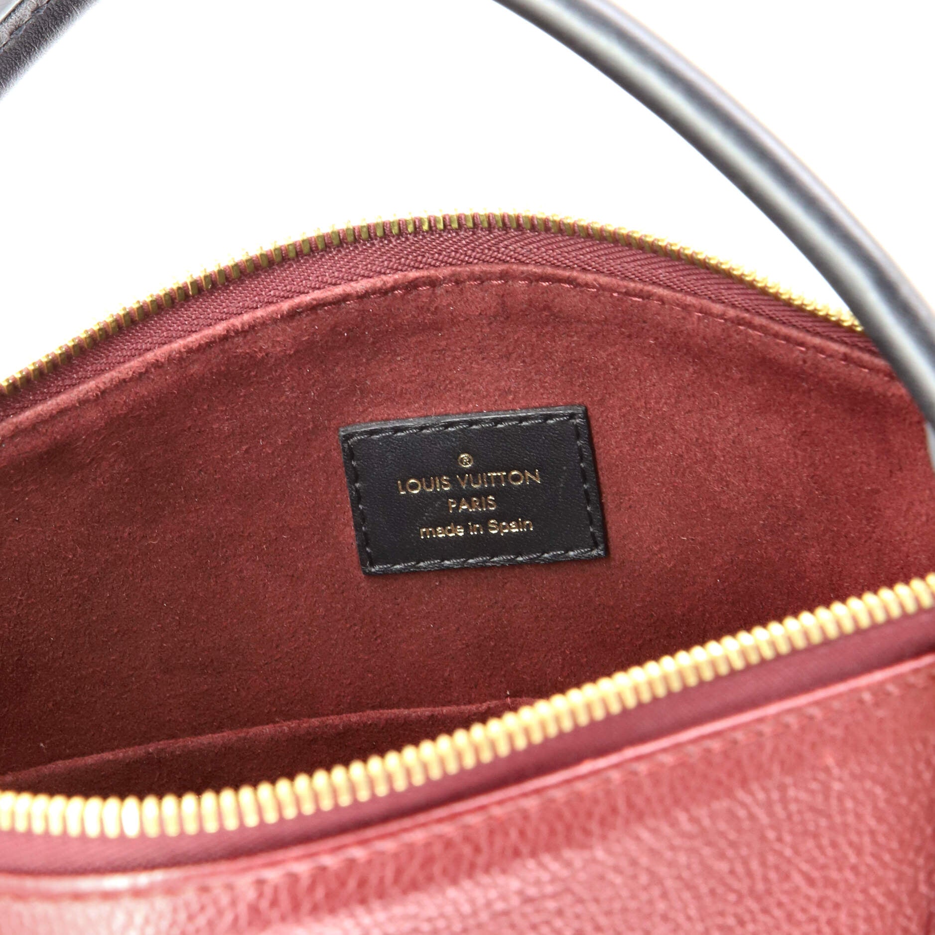 LO-LV bags 2686
