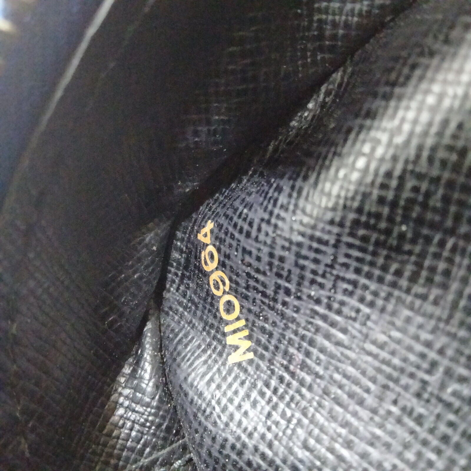 LO-LV bags 12404