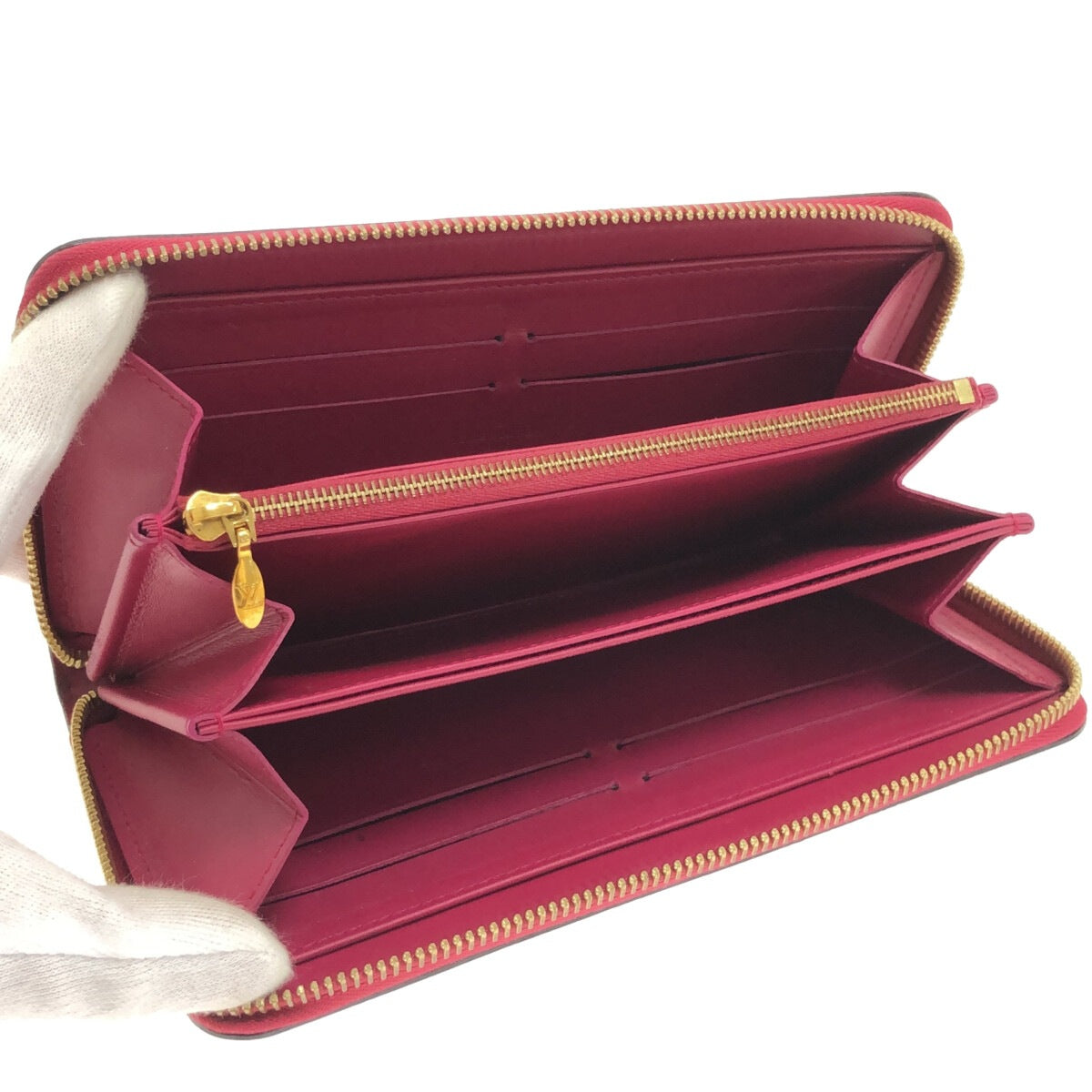 LO-LV bags 3098