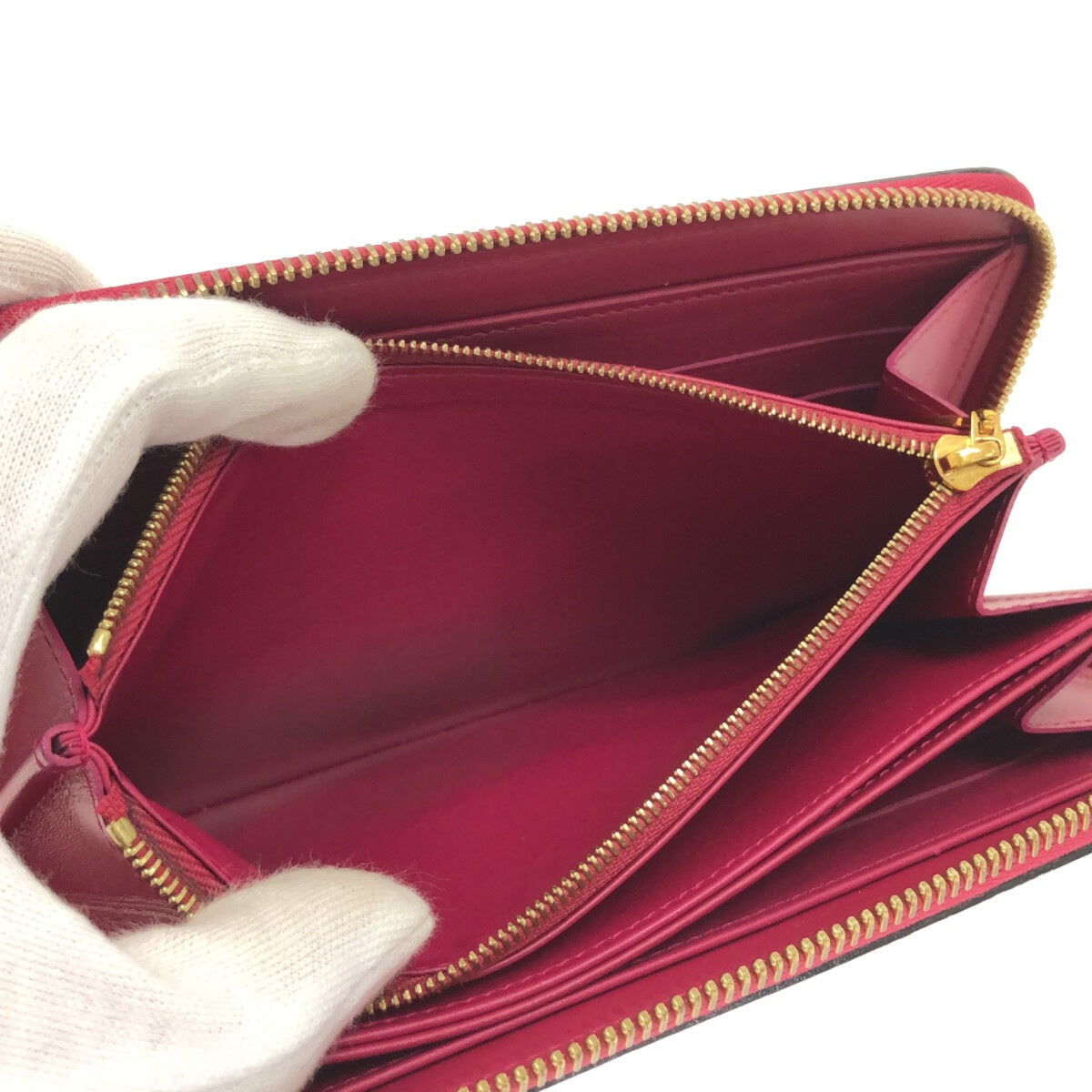 LO-LV bags 3098