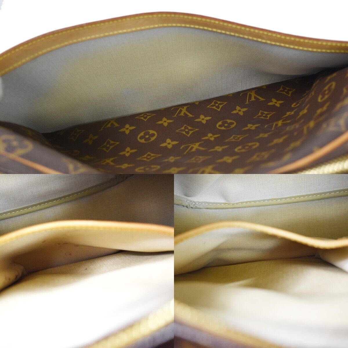 LO-LV bags 10969