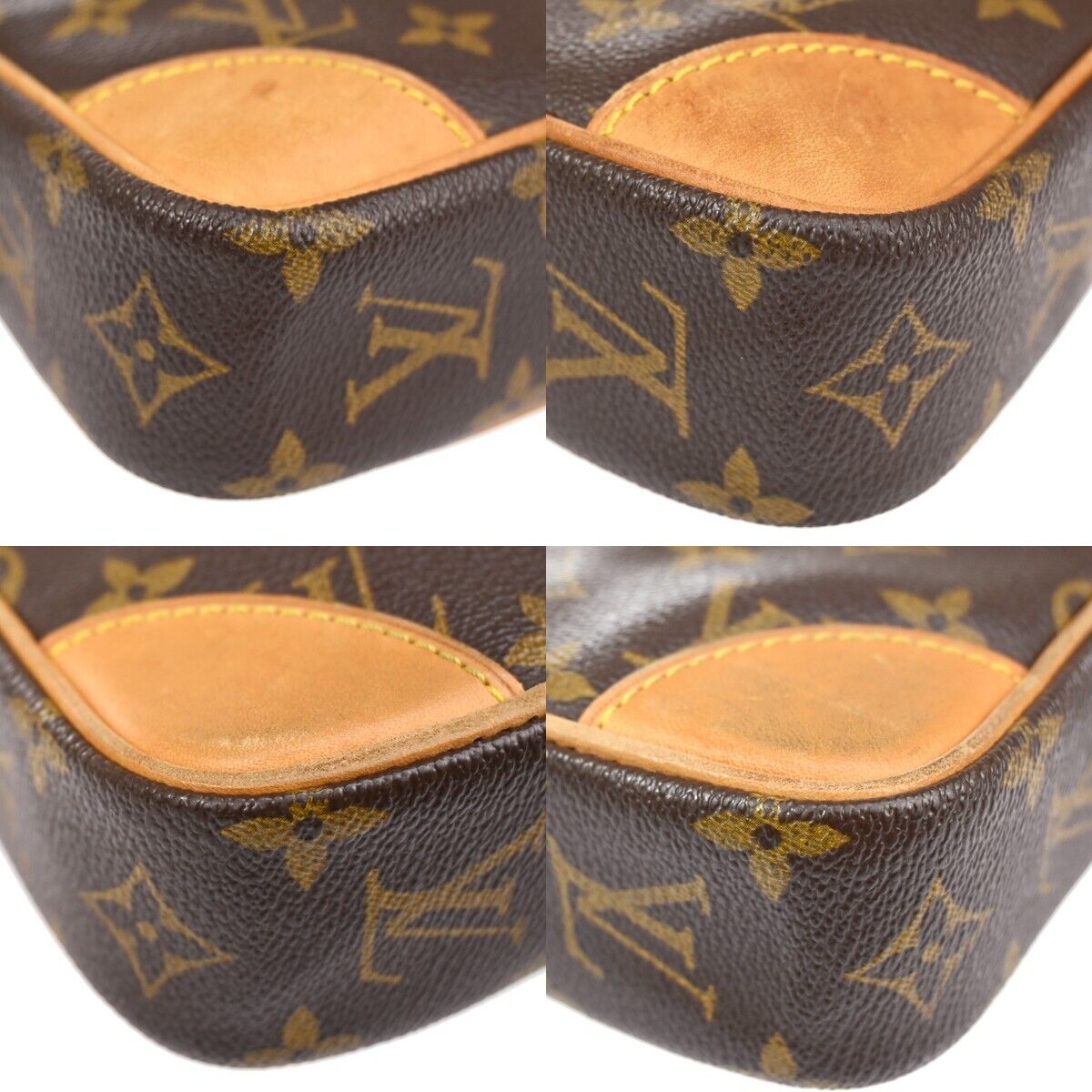 LO-LV bags 2045