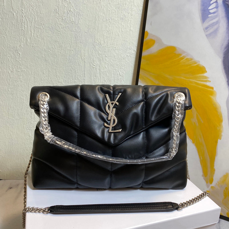 YSL BAGS - WOMEN LOVE LUXURY BAGS - 1925
