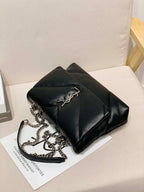YSL BAGS - WOMEN LOVE LUXURY BAGS - 1845