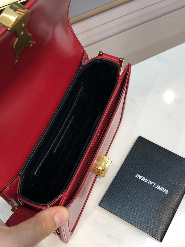 Lusso Official - LUXURY YSL BAGS - 817