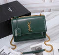 YSL BAGS - WOMEN LOVE LUXURY BAGS - 1778