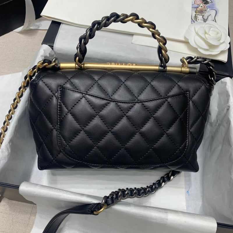 LO - CHL  BAGS FOR WOMEN - FASHION LUXURY BAGS -2342