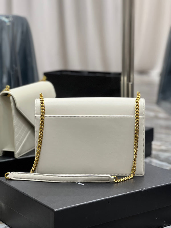 YSL BAGS - WOMEN LOVE LUXURY BAGS - 2314