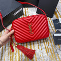 Lusso Official - SLY Bags 046