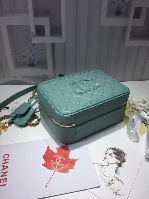 Lusso Official -  CHL BAGS  - 713