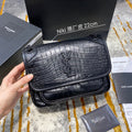 Lusso Official - SLY Bags 366