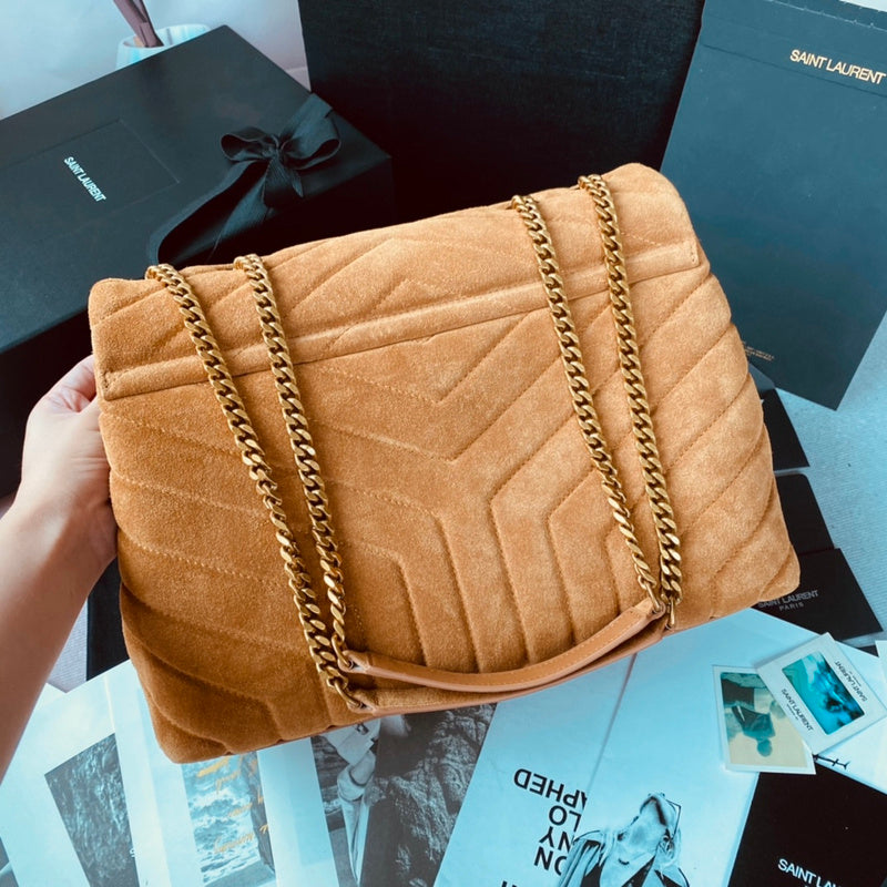 Lusso Official - YSL LUXURY WOMEN BAGS - 1666