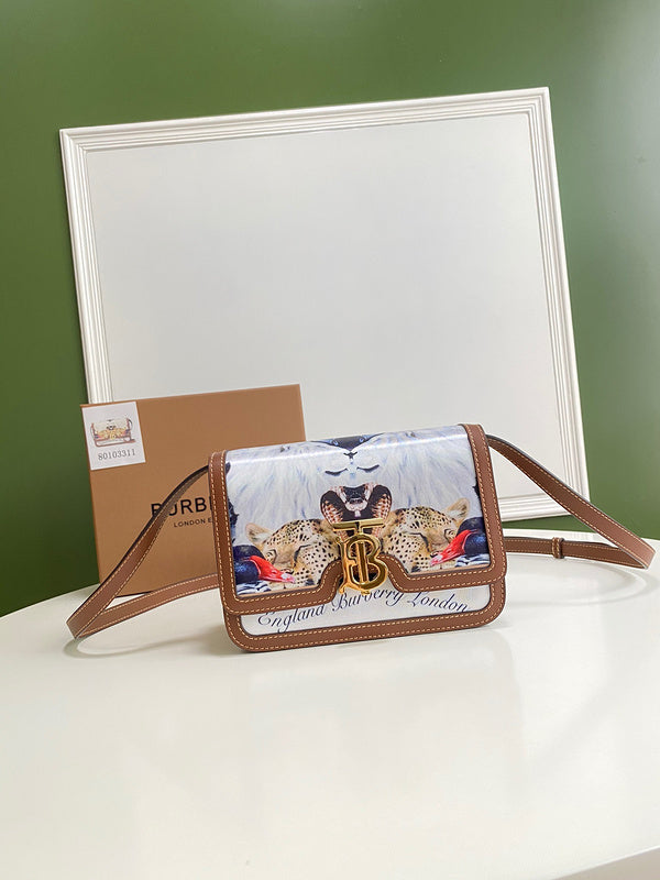 LO - B-BERRY BAGS - 286