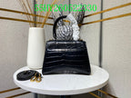 LO - BGA Bags - 2515
