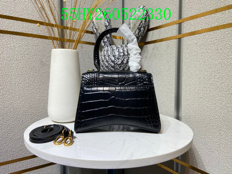 LO - BGA Bags - 2515