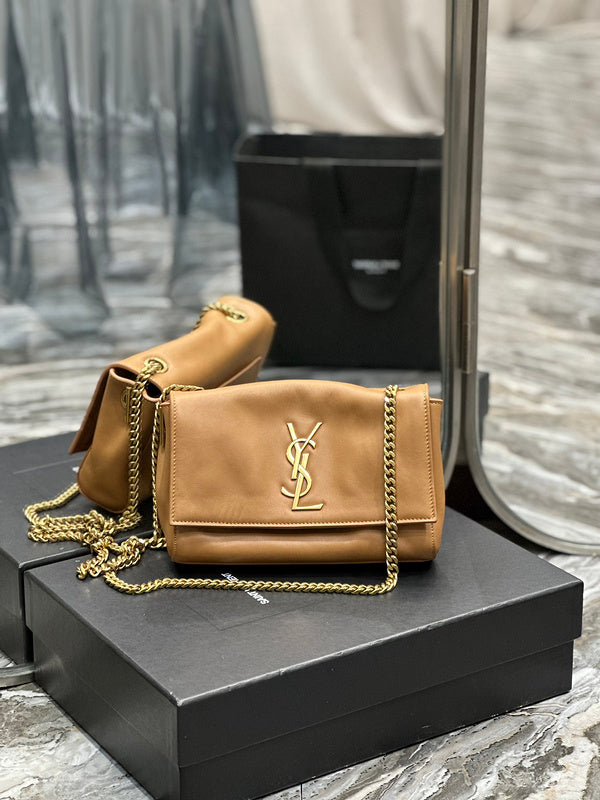Lusso Official - YSL LUXURY WOMEN BAGS - 1751