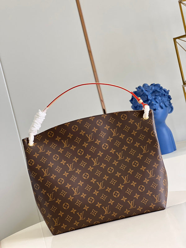 BB - LV Bags - 17305