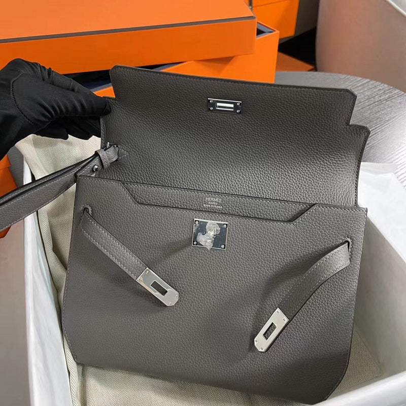Lusso Official - HERMS DESIGNER BAGS FOR WOMEN - AFFORDABLE LUXURY BAGS - 028