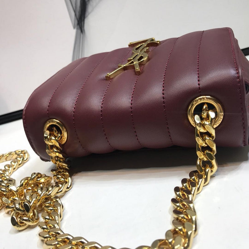 BB - YSL Bag - 2930
