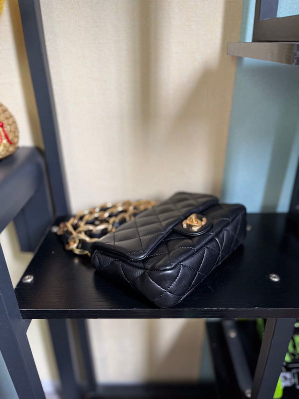 LO - CHL Bags - 3092