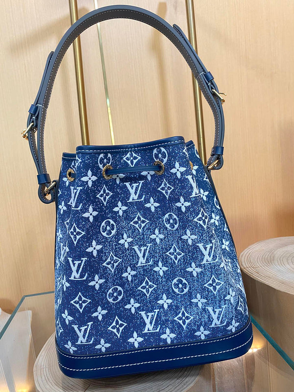 LO - LV Bags - 16718
