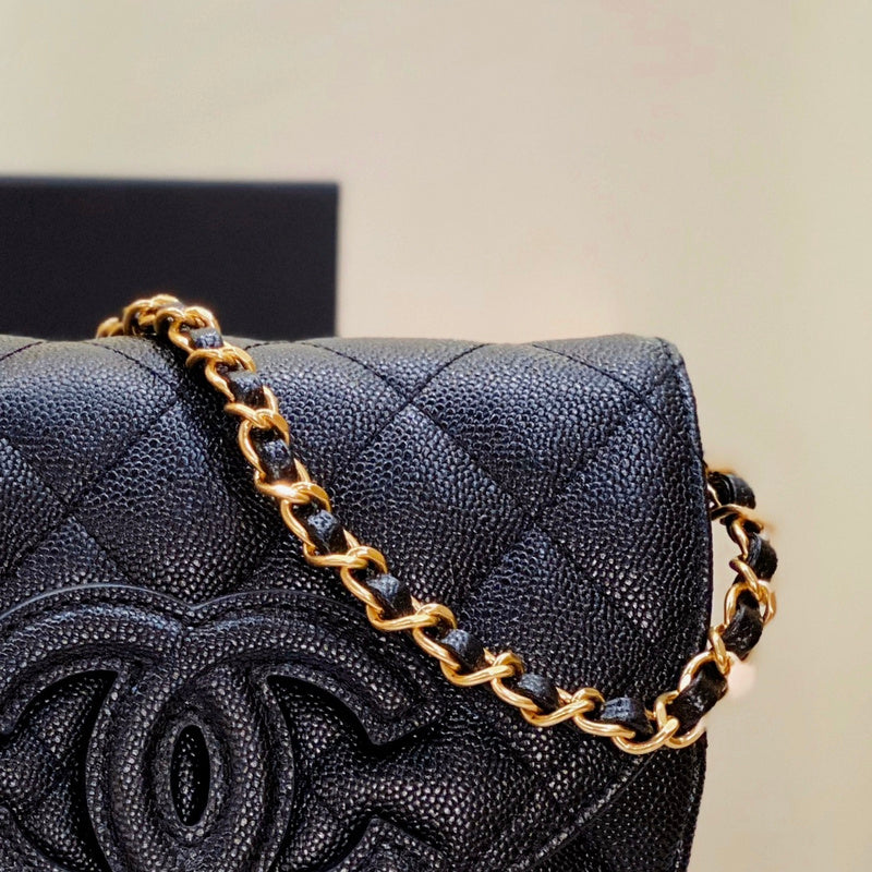 LO - LUXURY CHL BAGS - 617