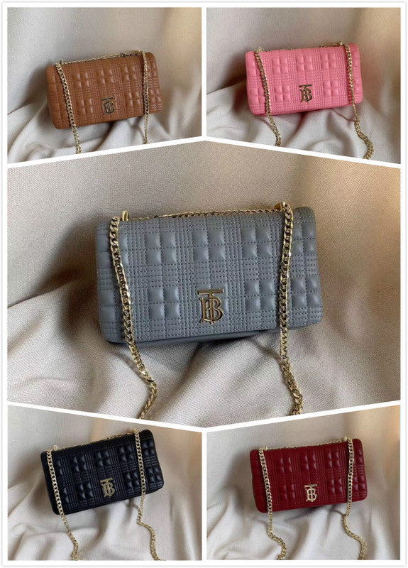 B-Berry Bags - Women Love Luxury Bags - 1037