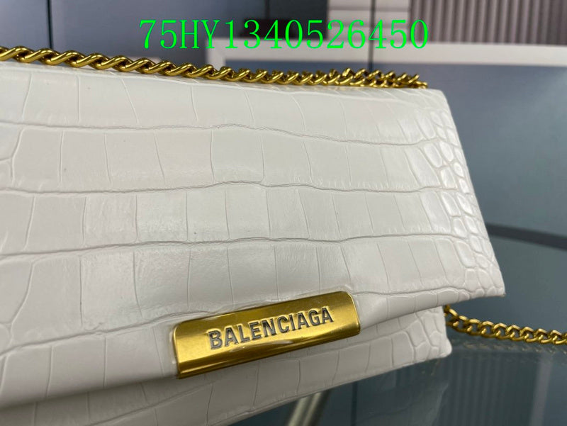 LO - BGA Bags - 2285