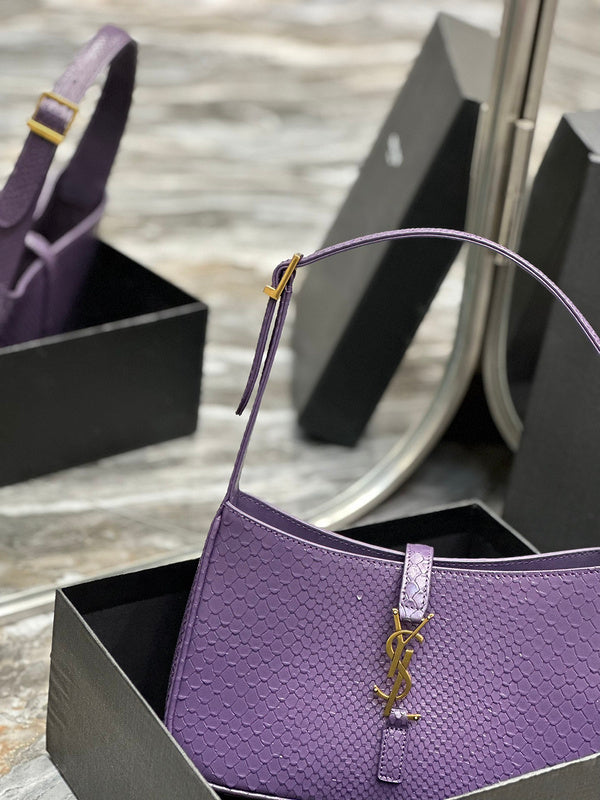 BB - YSL Bag - 2491