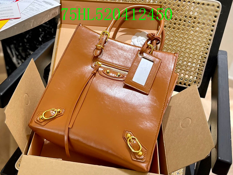 LO - BGA Bags - 1824