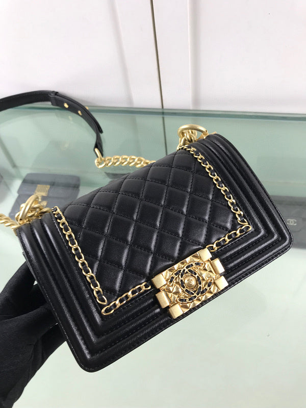 LO - CHL  BAGS FOR WOMEN - FASHION LUXURY BAGS - 499