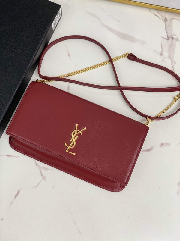 BB - YSL Bag - 2072